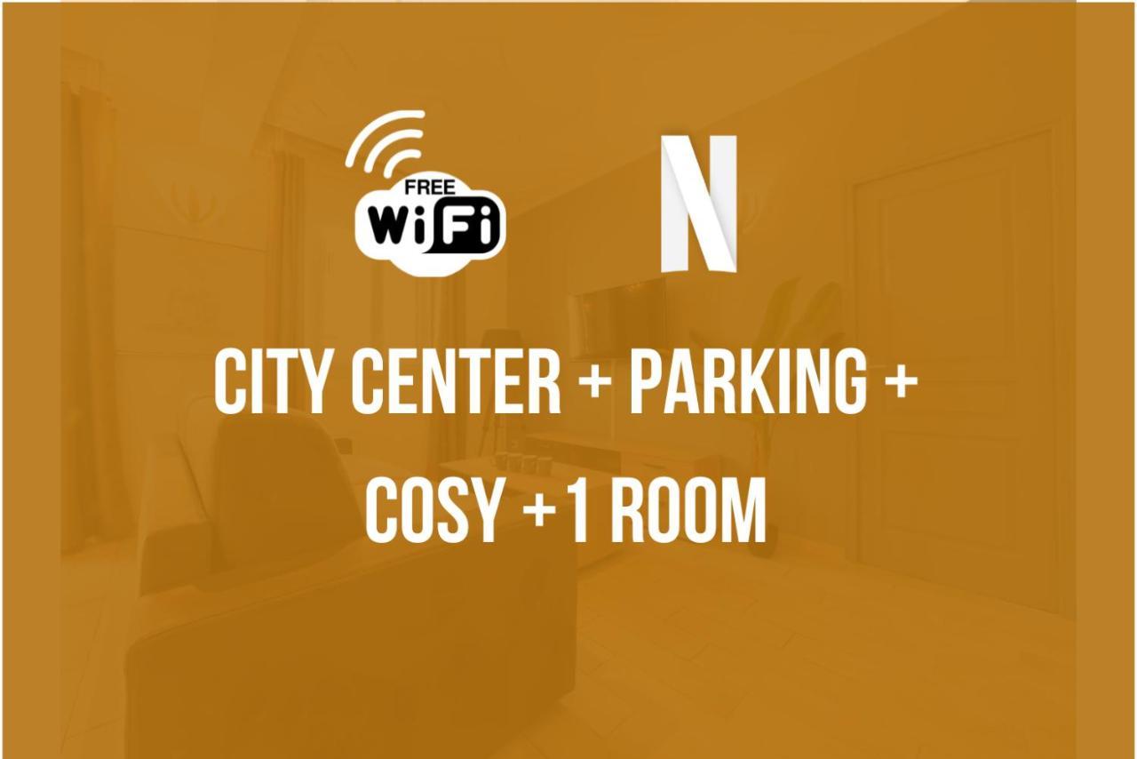 Apartament Centre Historique -Free Parking-Wifi-Netflix-Zen&Cosy-SleepntripBéziers Zewnętrze zdjęcie